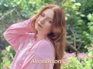 Alicealisons