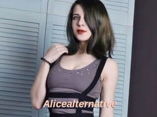 Alicealternative