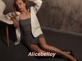 Alicebelloy