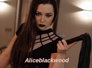 Aliceblackwood