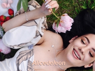 Alicedeleon