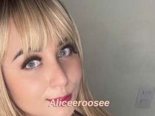 Aliceeroosee
