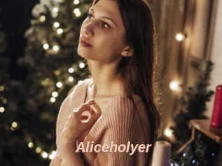 Aliceholyer