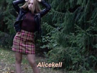 Alicekell