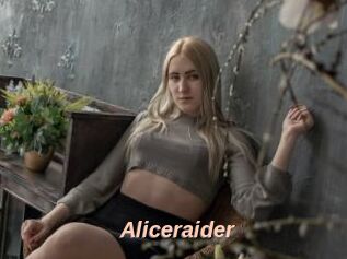 Aliceraider