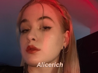 Alicerich
