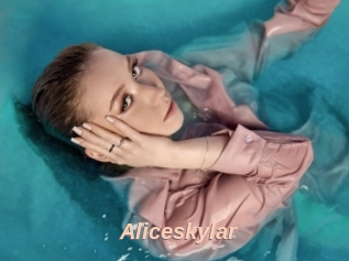 Aliceskylar