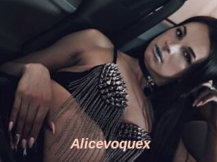 Alicevoquex
