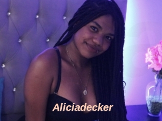 Aliciadecker