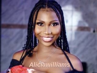 Aliciawilliams