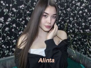 Alinta