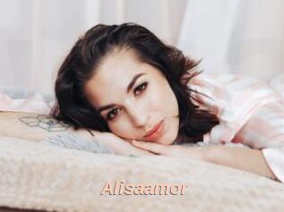 Alisaamor
