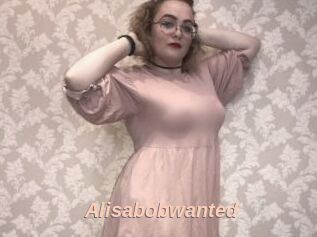 Alisabobwanted