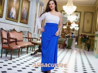 Alisacurves