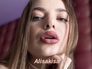 Alisakisa