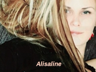 Alisaline