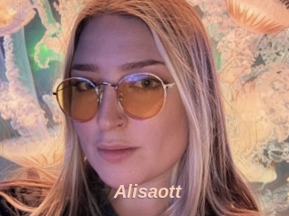 Alisaott