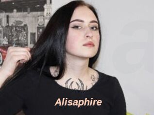 Alisaphire