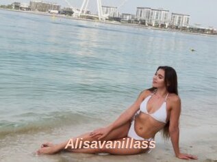 Alisavanillass