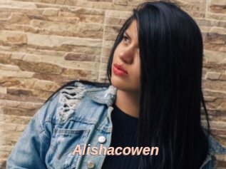 Alishacowen