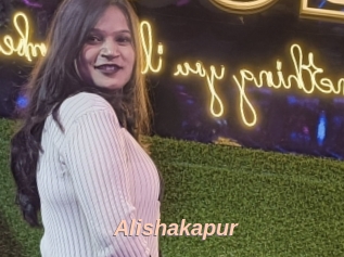 Alishakapur