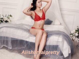 Alisharealpretty