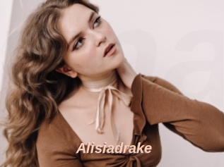Alisiadrake