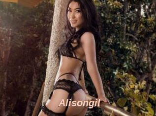 Alisongil