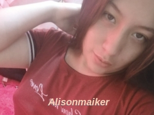 Alisonmaiker