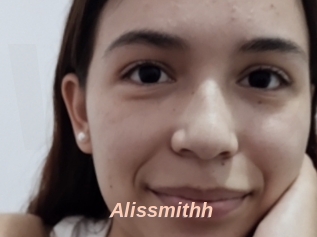 Alissmithh