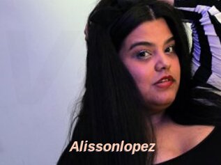 Alissonlopez