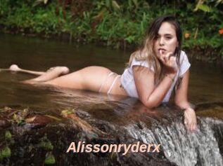 Alissonryderx