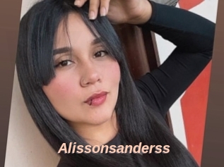 Alissonsanderss