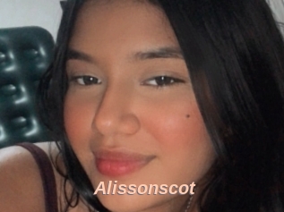 Alissonscot