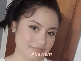 Aliswein
