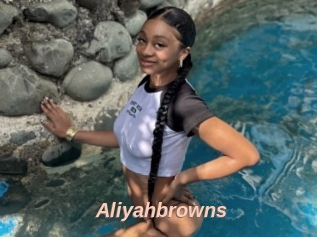 Aliyahbrowns