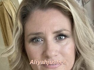 Aliyahjustice