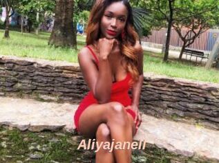 Aliyajanell