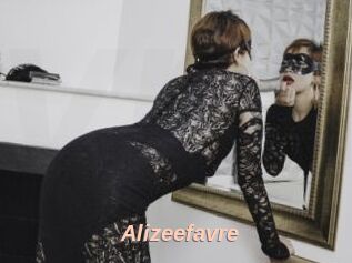 Alizeefavre