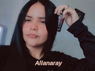 Allanaray