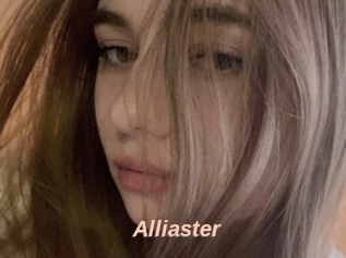 Alliaster