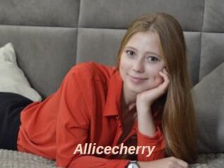 Allicecherry
