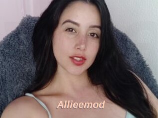 Allieemod