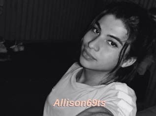 Allison69ts
