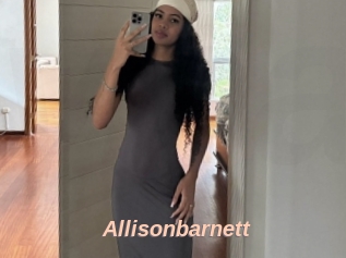 Allisonbarnett