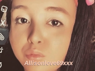 Allisonlove69xxx