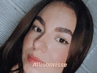 Allisonrisse