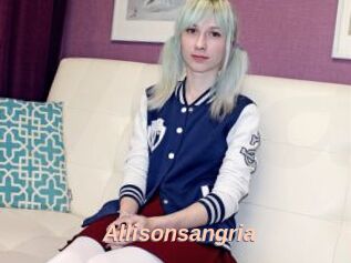Allisonsangria