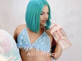 Allisonspicy