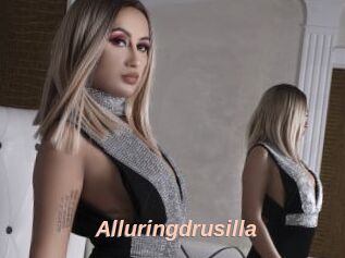 Alluringdrusilla